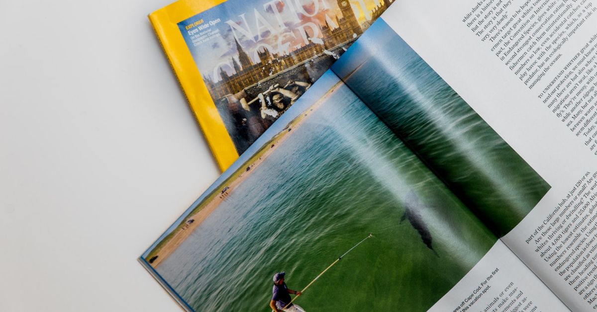 Carp Fishing Subscriptions and Magazines