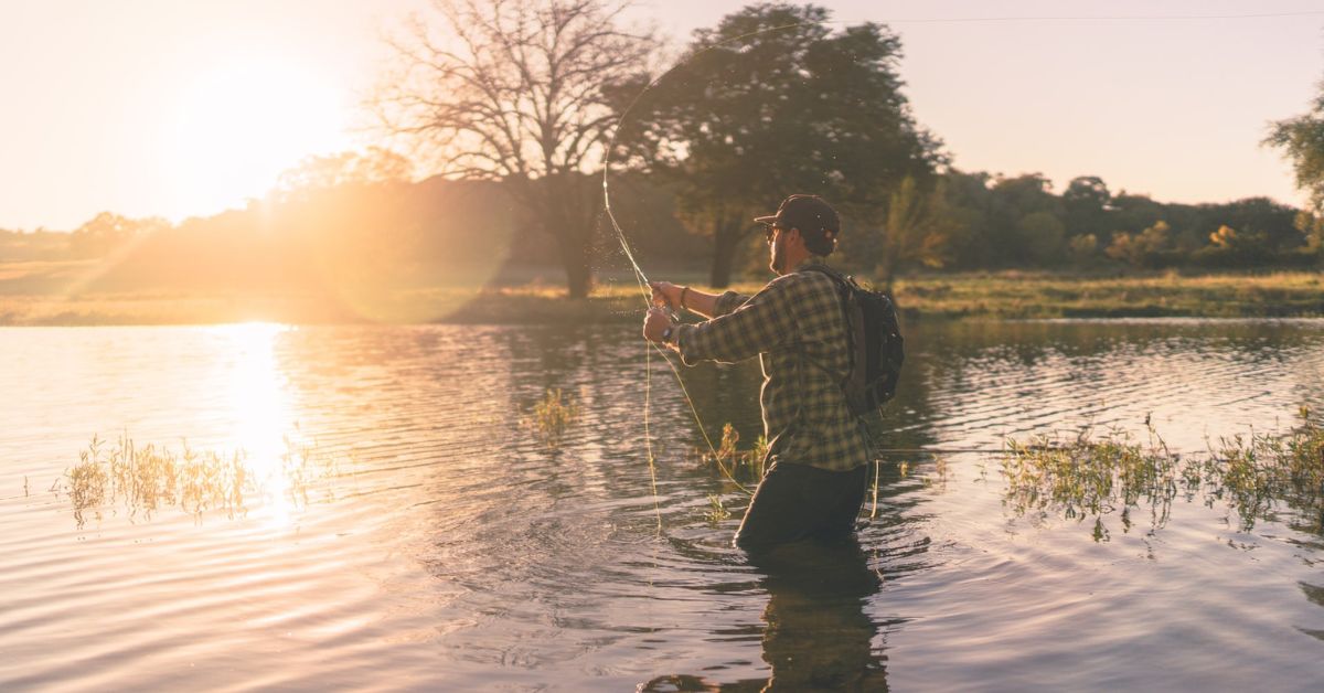 Common Carp Fishing Mistakes to Avoid